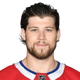 Josh Anderson