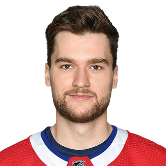 Jonathan Drouin