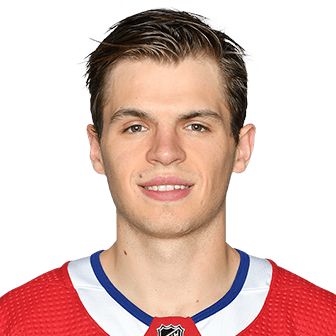 Jake Evans