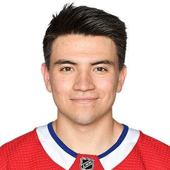 Nick Suzuki