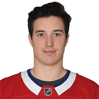 Rafael Harvey-Pinard