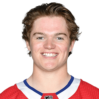 Cole Caufield