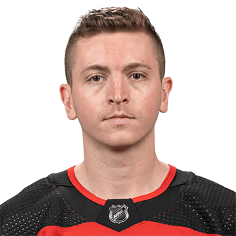 Jimmy Vesey