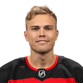 Andreas Johnsson