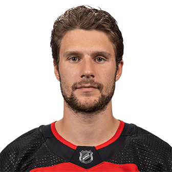 Pavel Zacha