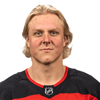 Fabian Zetterlund
