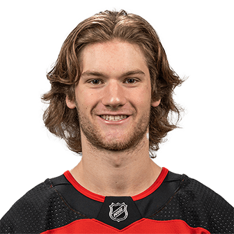 Dawson Mercer
