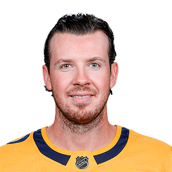 Ryan Johansen