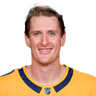 Michael McCarron