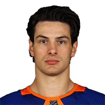 Mathew Barzal