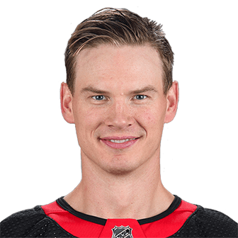Nick Holden