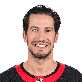 Michael Del Zotto