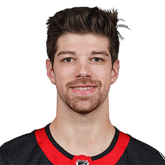 Zachary Sanford