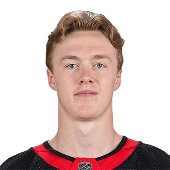 Jacob Bernard-Docker