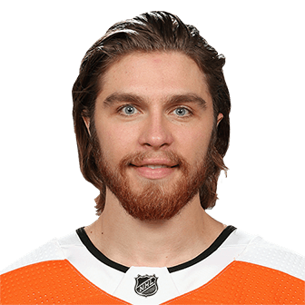 Felix Sandstrom