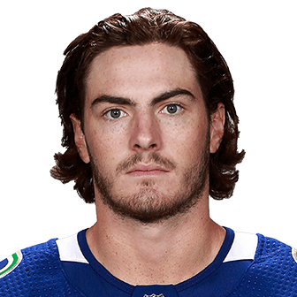 Zack MacEwen
