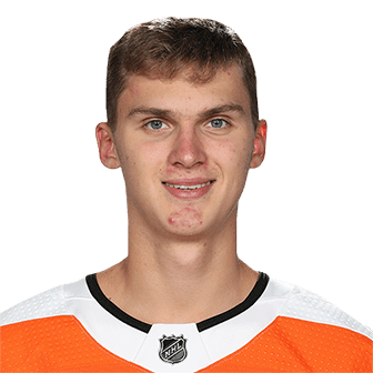 Egor Zamula