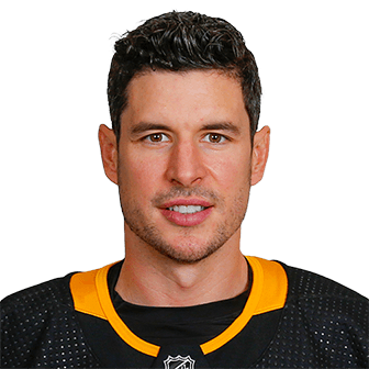 Sidney Crosby