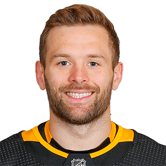 Bryan Rust