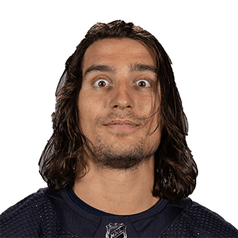 Brandon Tanev