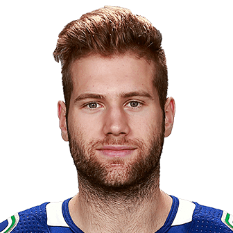 Jonah Gadjovich