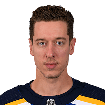 J. Binnington
