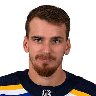 Pavel Buchnevich