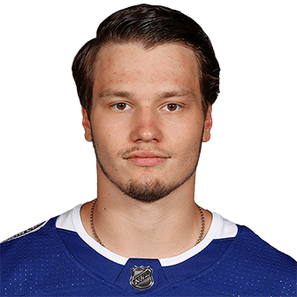 Mikhail Sergachev