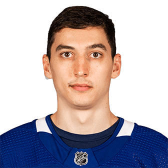 Ilya Mikheyev