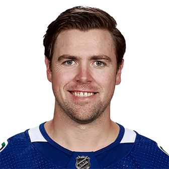 Tanner Pearson