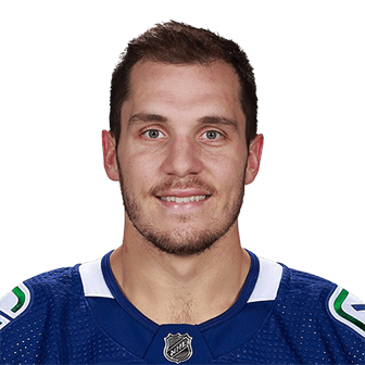 Bo Horvat