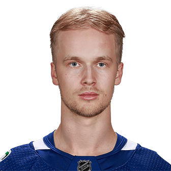 Elias Pettersson
