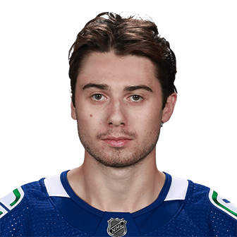 Quinn Hughes