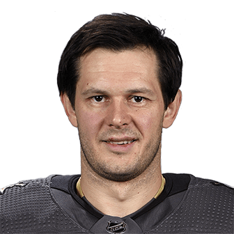Evgenii Dadonov