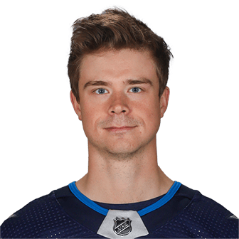 Eric Comrie
