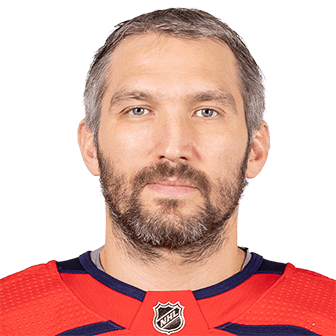 Alex Ovechkin