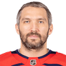 A. Ovechkin