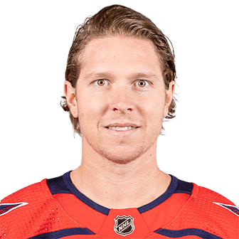 Nicklas Backstrom