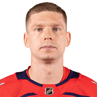 Evgeny Kuznetsov