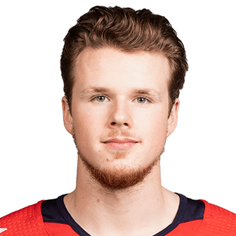 Lucas Johansen