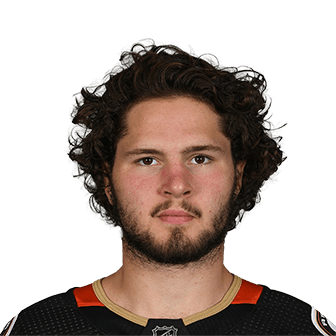 Mason McTavish