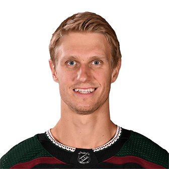Nick Bjugstad