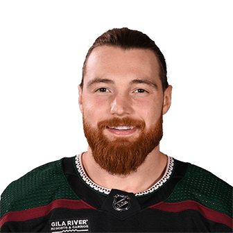 Liam O'Brien