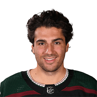 Nick Schmaltz