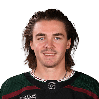 Clayton Keller