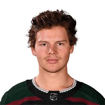 Barrett Hayton