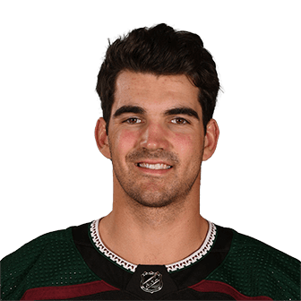 Jack McBain
