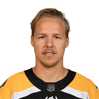 Hampus Lindholm
