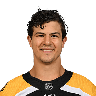 Connor Carrick
