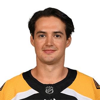 Connor Clifton